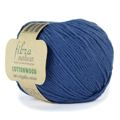 Пряжа Fibra Natura Cottonwood (41113)