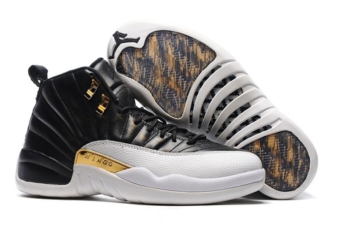 Air Jordan 12 Retro 'Wings' 