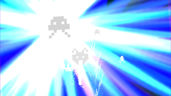 Void Invaders (для ПК, цифровой код доступа)