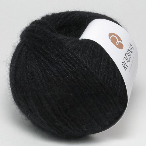 Пряжа Cashmere 3x2/28 Rodina Yarns