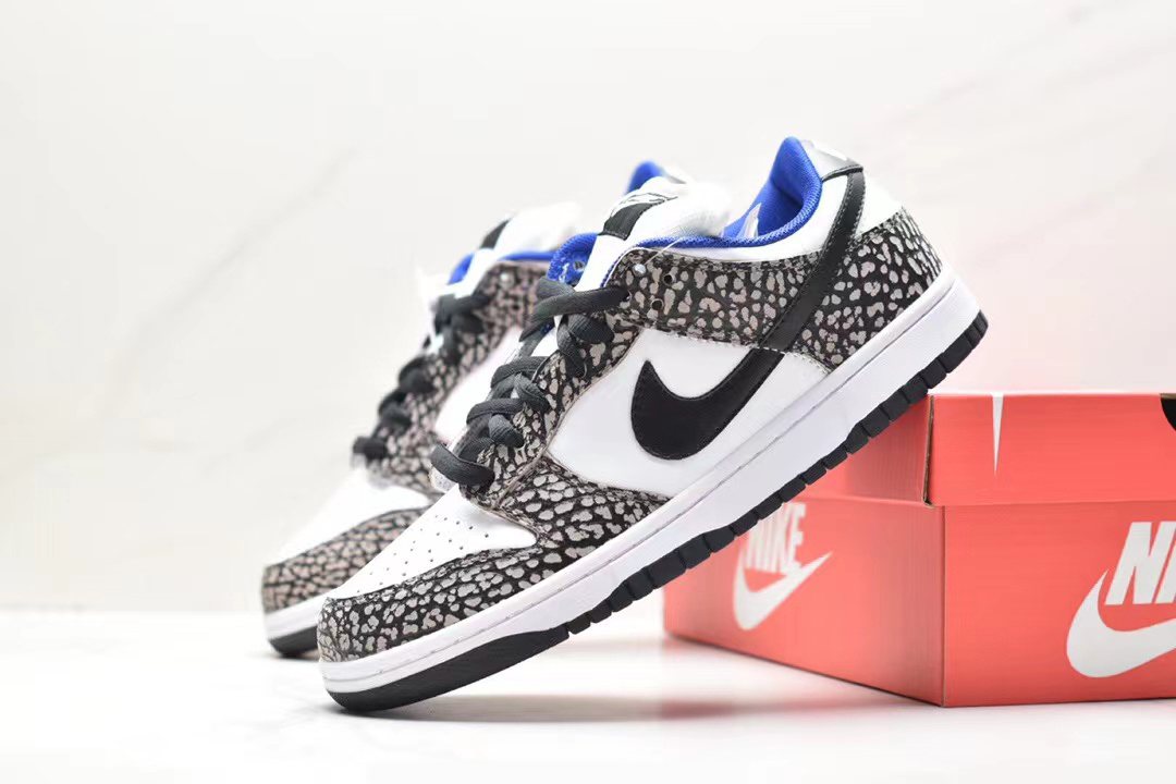 Supreme x Nike Dunk Low Pro SB White Cement Basketroom.ru
