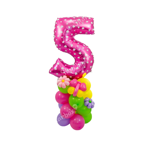 Цифра №8