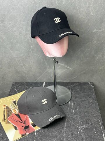 кепка Chanel