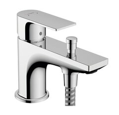 Hansgrohe Rebris E 72437000 Смеситель на борт ванны (хром) фото