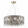 Люстра подвесная ST Luce Desio SL1655.203.08