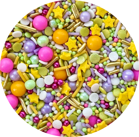 Посыпка фирменная MIXIE 