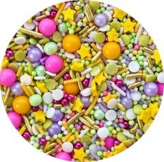 Посыпка фирменная MIXIE 