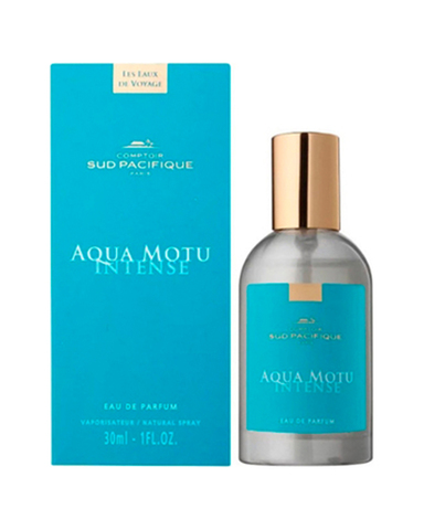 Comptoir Sud Pacifique Aqua Motu Intense