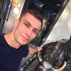 Шапкарин Николай Александрович