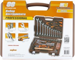 Ombra OMT88S Набор инструмента универсальный 1/4