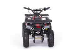Детский бензиновый квадроцикл MOTAX ATV Х-16 PS Мини-Гризли с механическим стартером