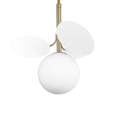 Подвесной светильник Loft It Matisse 10008/1P white
