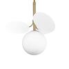 Подвесной светильник Loft It Matisse 10008/1P white