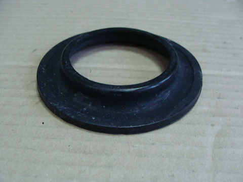 Прокладка пружины нижняя  Geely  Х7