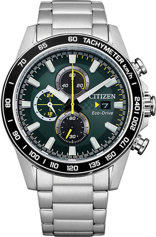 Наручные часы Citizen CA0780-87X фото