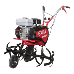 Культиватор бензиновый РЕСАНТА БМК-6.5