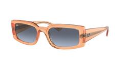 Очки Ray Ban Kiliane RB4395 6686/8F