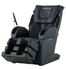 Массажное кресло FUJIIRYOKI EC-3800