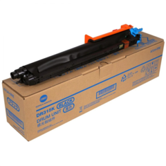 Фотобарабан DR-315K для Konica Minolta bizhub 308/368, черный (A7U40RE)