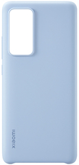 Xiaomi Xiaomi 12/12X Silicone CaseBlue