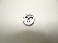 Плашка М3,5х0,35 d=20мм