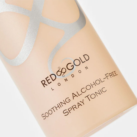 Эффективный Розовый тоник-спрей без спирта / Pure Rose Toning 200 мл