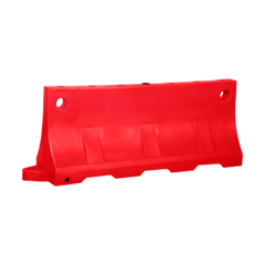 Дорожный блок Акватек(120x44x75см;красный) - арт.556040