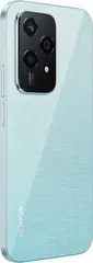 Смартфон Honor 200 Lite 5G 8/256Gb, мерцающий голубой