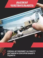 Защитная пленка для экрана