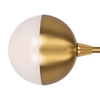 Потолочный светильник Freya Celebrity FR5242CL-16BS