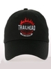 Кепка Trailhead Fire Black