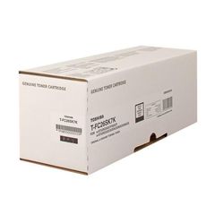 Тонер T-FC26SK7K черный для Toshiba e-STUDIO 262CP/263CP/222CS/224CS/263CS/264CS (7K) (6B000000559)