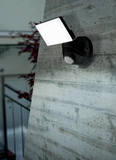 Уличный светильник с датчиком движения Eglo PAGINO 98177 2