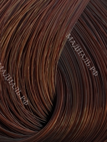 Schwarzkopf  IGORA ROYAL  Absolute 5-80 Светлый коричневый красный натуральный 60 мл
