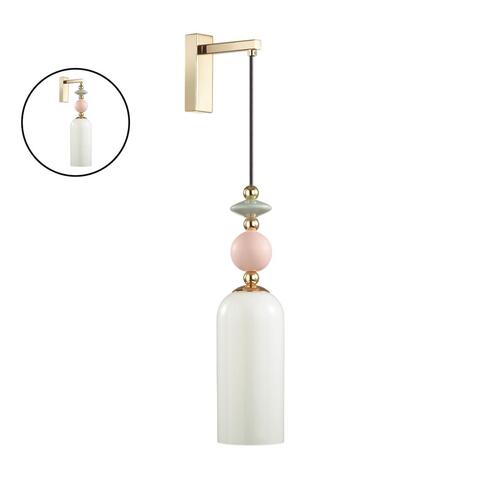 Бра Odeon Light Exclusive Candy 4861/1WA