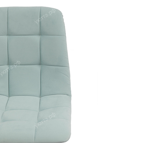 Стул Chilly Max (45*54*90 см) - Бирюзовый - купить 6
