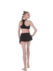 FD765-107 Юбка-шорты, СОЛО