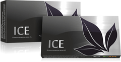 APL. Аккумулированное драже ICE для здоровья желудка. Старый состав