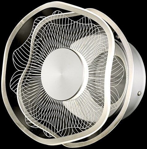 Светильник настенный Wertmark Helena WE453.02.101