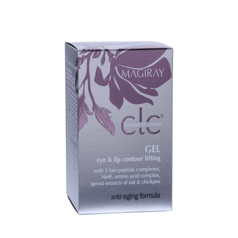 Контурный гель для ухода за кожей вокруг глаз и губ CLC