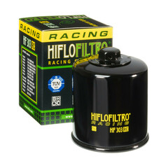 Фильтр масляный HIFLOFILTRO HF303RC улучшенный