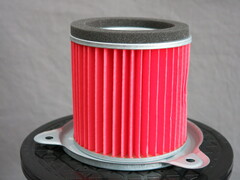 Воздушный фильтр Honda XLV600 XL600V 1987-2000