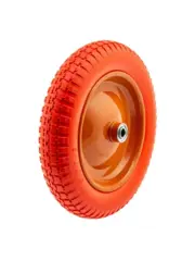 Колесо полиуретановое