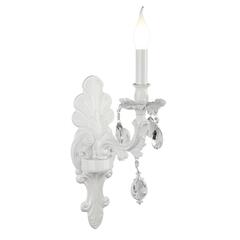 Настенный светильник Omnilux Senis OML-74711-01