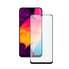 Защитное стекло 3D для Samsung Galaxy A31