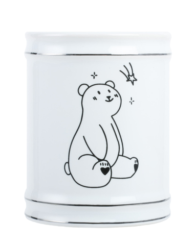 Fixsen TEDDY Стакан FX-600-3