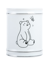 Fixsen TEDDY Стакан FX-600-3 фото