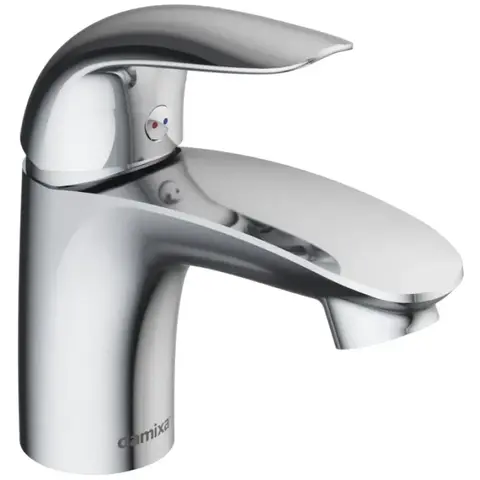 Damixa 310210000 Palace Bit, смеситель для умывальника без дк