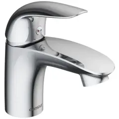 Damixa 310210000 Palace Bit, смеситель для умывальника без дк фото