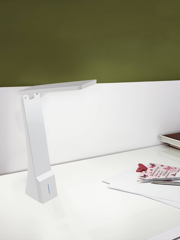 Настольная светодиодная лампа Eglo LA SECA 97044